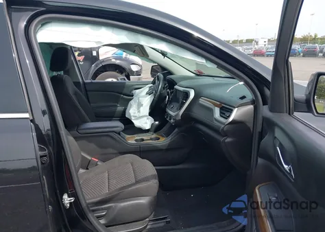 2017 GMC Acadia Sle-1 z USA, uszkodzony, nr VIN 1GKKNKLA4HZ312229